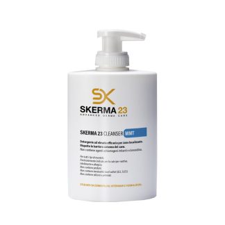 Skerma 23 Cleanser Mmt 250Ml