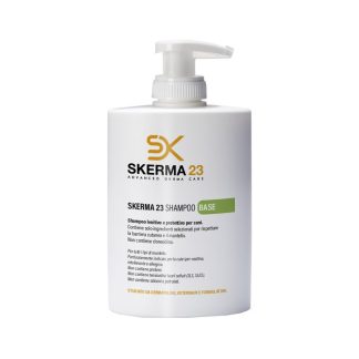Skerma 23 Shampoo Base 250Ml