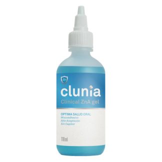 Clunia Zna ClinicalGel 118Ml