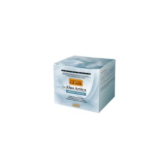 GUAM ALGA FANGHI ALGA ARTICA