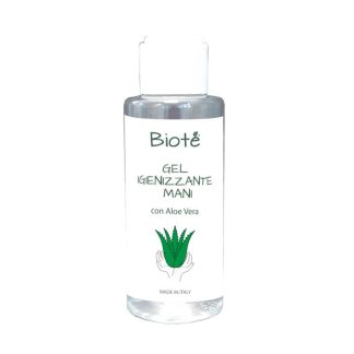 Biote'Gel Hand Sanitizer 100Ml