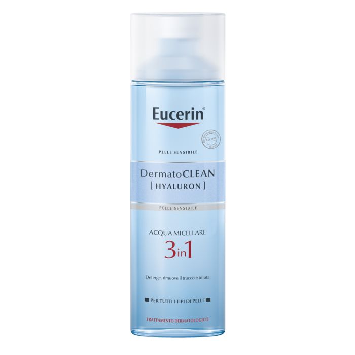 Eucerin Dermatoclean Micellar 200Ml