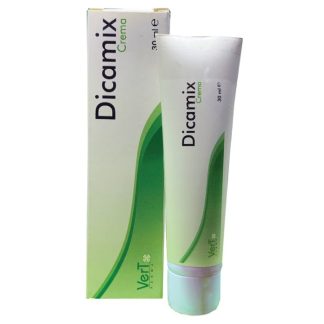 Dicamix Cream 30Ml