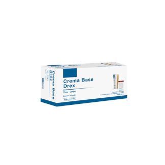 Drex Base Cream 50Ml
