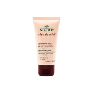 Nuxe Reve De Miel Hand and Nail Cream 50Ml