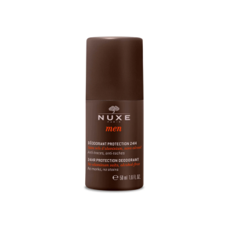 Nuxe Men Deodorant Man Protection 24 Hours 50Ml