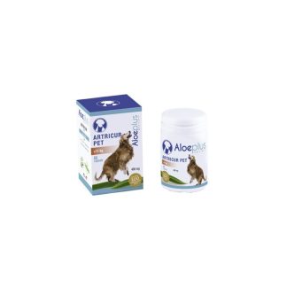 Aloeplus Artricur Pet Can+11Kg