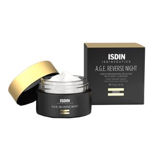 Isdinceutics Age Reverse Night