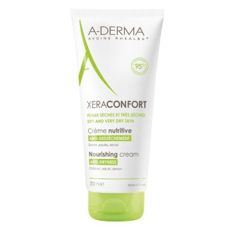 Xera-Confort Nourishing Cream 200Ml