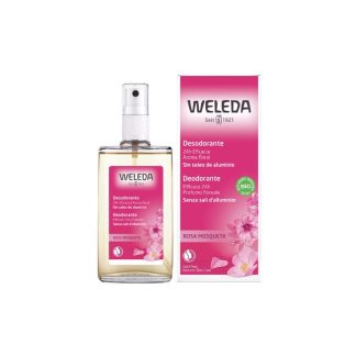 Rosehip Deodorant 100Ml