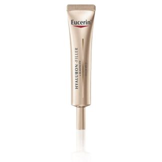 Eucerin Hyaluron-Filler + Elasticity Eye Contour