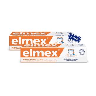 Elmex Caries Protection 2X75Ml