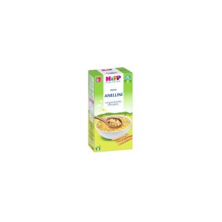 Hipp Bio Small Ring Pasta 320G