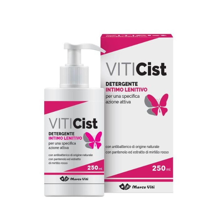 Viticist Gentle Intimate Cleaner