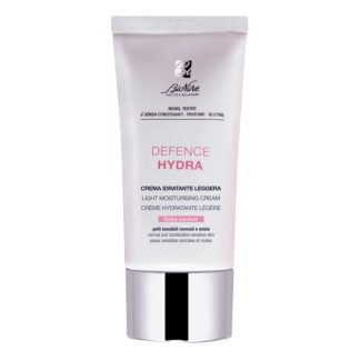 Defence Hydra Light Body Moisturizing Cream