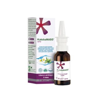 Kalobanaso Spray 30Ml