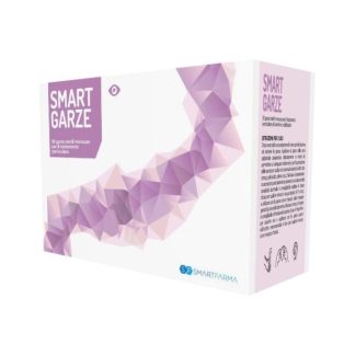 SmartGarze Ster Mon 28Pz