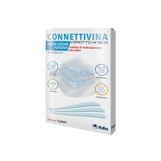 Connettivina Cer Hitech 8X12