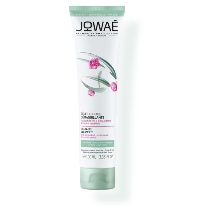 JowaeGel Cleansing Oil 100Ml