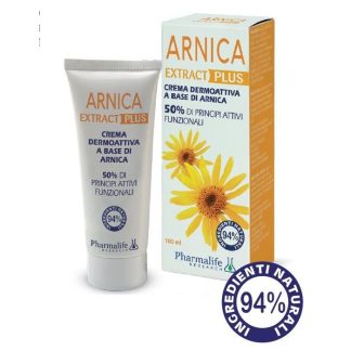 ARNICA EXTRACT PLUS 100ML
