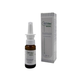 Irrvac Nasal Spray 20Ml