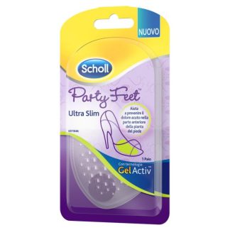 Scholl Party FeetGel Activ Us