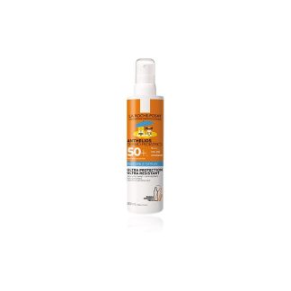 Anthelios Sun Ped Spray Shaka 50+ 200Ml