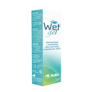 Fidia Wet Gel 20G