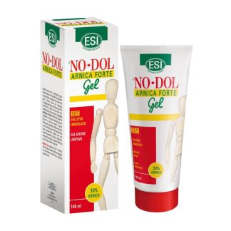 Esi No Dol Arnica Forte Gel 100 Ml
