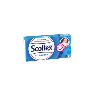 Scottex TuttiGiorni 8Pz