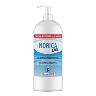 NoricaGel Det Igien 1000Ml