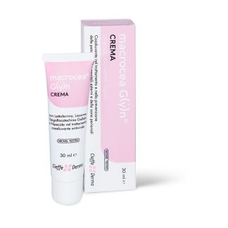 MacroceaGyn Cream 30Ml