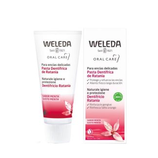 DENTIFRICIO RATANIA 75ML