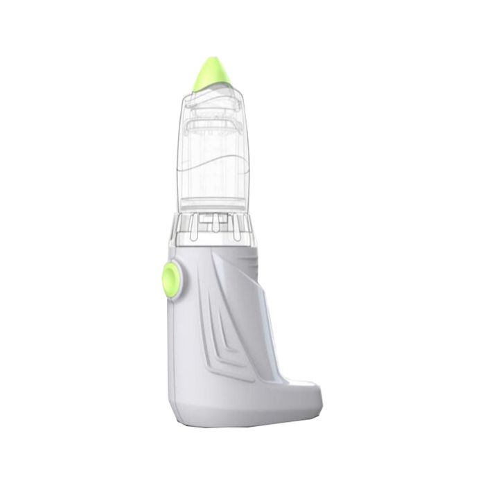 Rinowash Ego Nasal Spray Mic