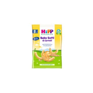 Hipp Bio Baby Soffi Cereals30G