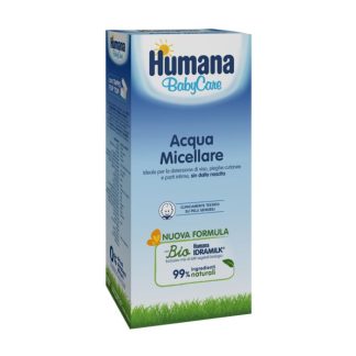 Humana Bc Micellar Water300Ml
