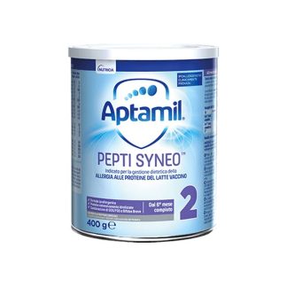 Aptamil Pepti Syneo 2 400G
