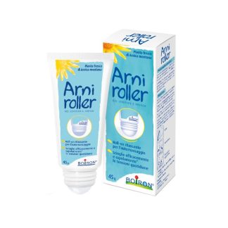 Boiron Arniroller Roll-On Gel 45G