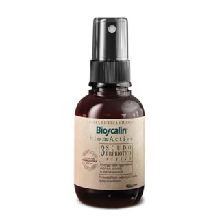 Bioscalin Biomactive Active Prebiotic Shield 100Ml