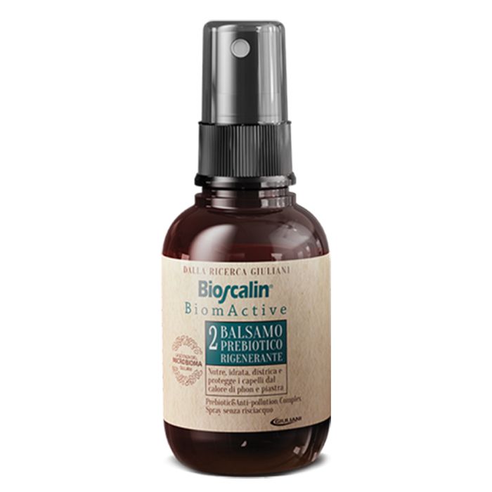Bioscalin Biomactive Prebiotic Conditioner 100Ml