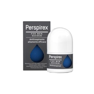 Perspirex For Men Maximum Antiperspirant Roll On