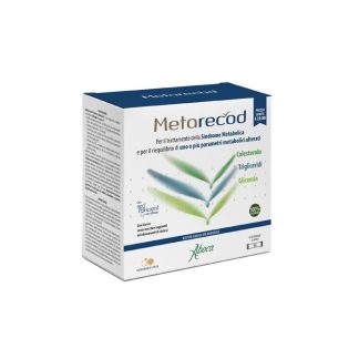Aboca Metarecod 40Bust Gran