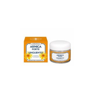 ARNICA FORTE OINTMENT 50ML