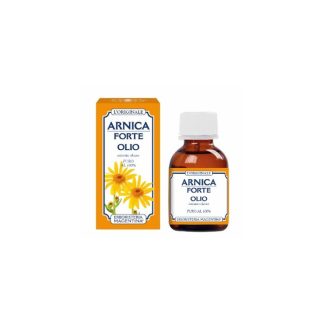 ARNICA FORTE PURE OIL 50ML