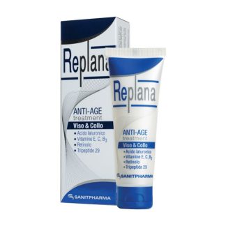 Replana Antiage 50Ml
