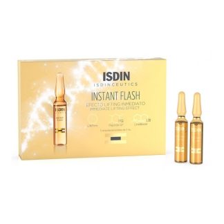 Isdinceutics Instant Flash 5F