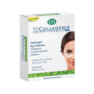 Esi Biocollagenix 30 Ampoules