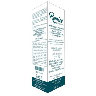 Remize Face Cream 50Ml