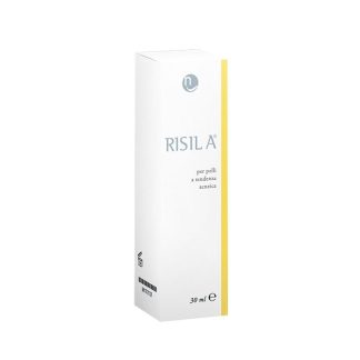RISI A Cream for Acne-Prone Skin 30ml