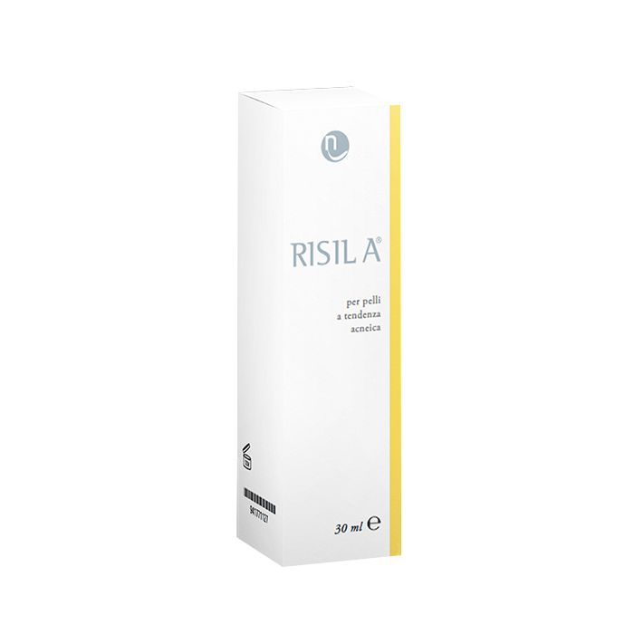 RISI A Cream for Acne-Prone Skin 30ml